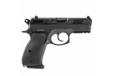 Pistolet ASG GNB CZ 75D Compact