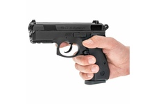 Pistolet ASG GNB CZ 75D Compact