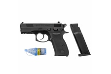 Pistolet ASG GNB CZ 75D Compact