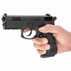 Pistolet ASG GNB CZ 75D Compact