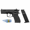 Pistolet ASG GNB CZ 75D Compact