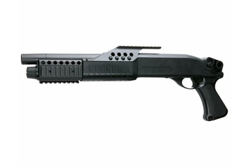 Strzelba ASG Shotgun Franchi Tactical