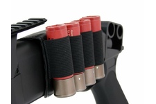Strzelba ASG Shotgun Franchi Tactical