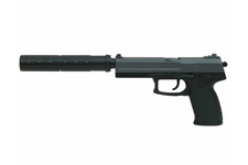 Pistolet ASG DL60 Socom