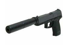 Pistolet ASG DL60 Socom