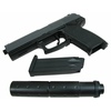Pistolet ASG DL60 Socom