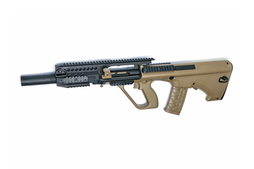 KARABINEK SZTURMOWY AEG STEYR AUG A3 MP TAN