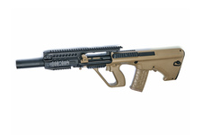 KARABINEK SZTURMOWY AEG STEYR AUG A3 MP TAN