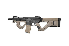 Karabinek szturmowy AEG HERA ARMS CQR - dual tone