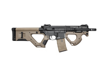 Karabinek szturmowy AEG HERA ARMS CQR - dual tone