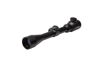 Luneta Strike Systems 3-9x40E IR X-type