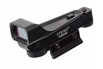 Kolimator ASG 20x30 mm Red Dot
