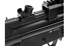 Pistolet maszynowy ASG DLV B&T5 A5 AEG SET