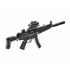 Pistolet maszynowy ASG DLV B&T5 A5 AEG SET