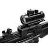 Pistolet maszynowy ASG DLV B&T5 A5 AEG SET