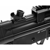 Pistolet maszynowy ASG DLV B&T5 A5 AEG SET