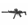 Pistolet maszynowy ASG DLV B&T5 A5 AEG SET