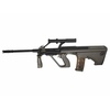 Karabinek szturmowy Steyr AUG A1, OD Green