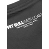 Koszulka Pit Bull Classic Logo '20 - Grafitowa