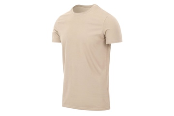 t-shirt Helikon Slim - Beżowy