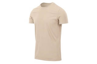 t-shirt Helikon Slim - Beżowy