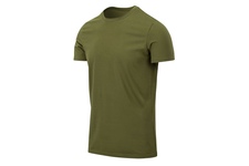 t-shirt Helikon Slim - U.S. Green