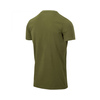 t-shirt Helikon Slim - U.S. Green