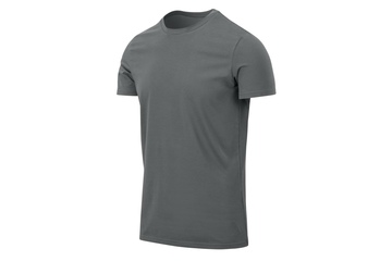 t-shirt Helikon Slim - Shadow Grey