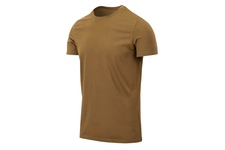 t-shirt Helikon Slim - Coyote