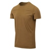 t-shirt Helikon Slim - Coyote