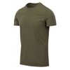 t-shirt Helikon Slim - Oliwkowy