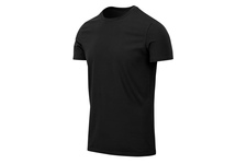 t-shirt Helikon Slim - Czarny