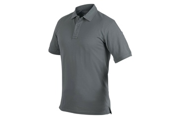 Koszulka Polo Helikon UTL TopCool Lite - Shadow Grey