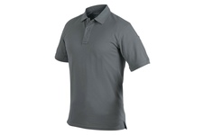 Koszulka Polo Helikon UTL TopCool Lite - Shadow Grey