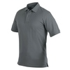 Koszulka Polo Helikon UTL TopCool Lite - Shadow Grey