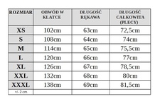 koszula Helikon z długim rękawem GreyMan Shirt - Pomarańczowa