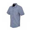 koszula Helikon z krótkim rękawem Covert Concealed Carry - Niebieska