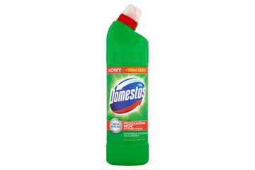 Płyn do WC Domestos Pine 750 ml