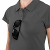 Koszulka Polo damska Helikon UTL TopCool Lite - Shadow Grey