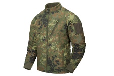 kurtka Helikon WOLFHOUND Climashield Apex - Flecktarn