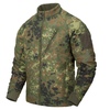 kurtka Helikon WOLFHOUND Climashield Apex - Flecktarn