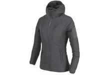 kurtka Helikon WOMEN'S WOLFHOUND Hoodie - Shadow Grey