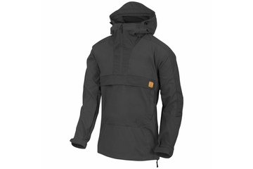 kurtka Helikon Anorak Woodsman - Czarna