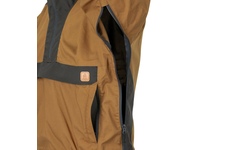 kurtka Helikon Anorak Woodsman - Czarna