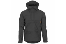 kurtka Helikon Anorak Woodsman - Czarna