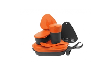 Menażka Light My Fire MealKit 2.0 pomarańczowa