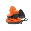 Menażka Light My Fire MealKit 2.0 pomarańczowa