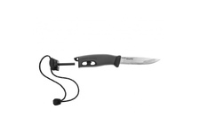 Nóż Light My Fire FireKnife czarny
