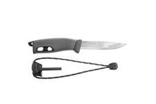 Nóż Light My Fire FireKnife czarny