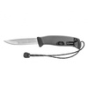 Nóż Light My Fire FireKnife czarny